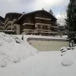 Apartman La Piste Bleu