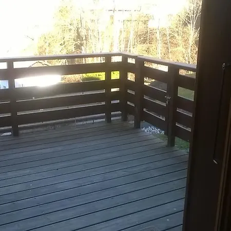 La Piste Bleu