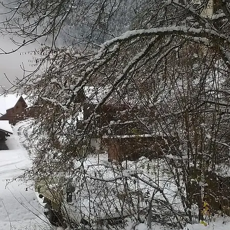 La Piste Bleu *